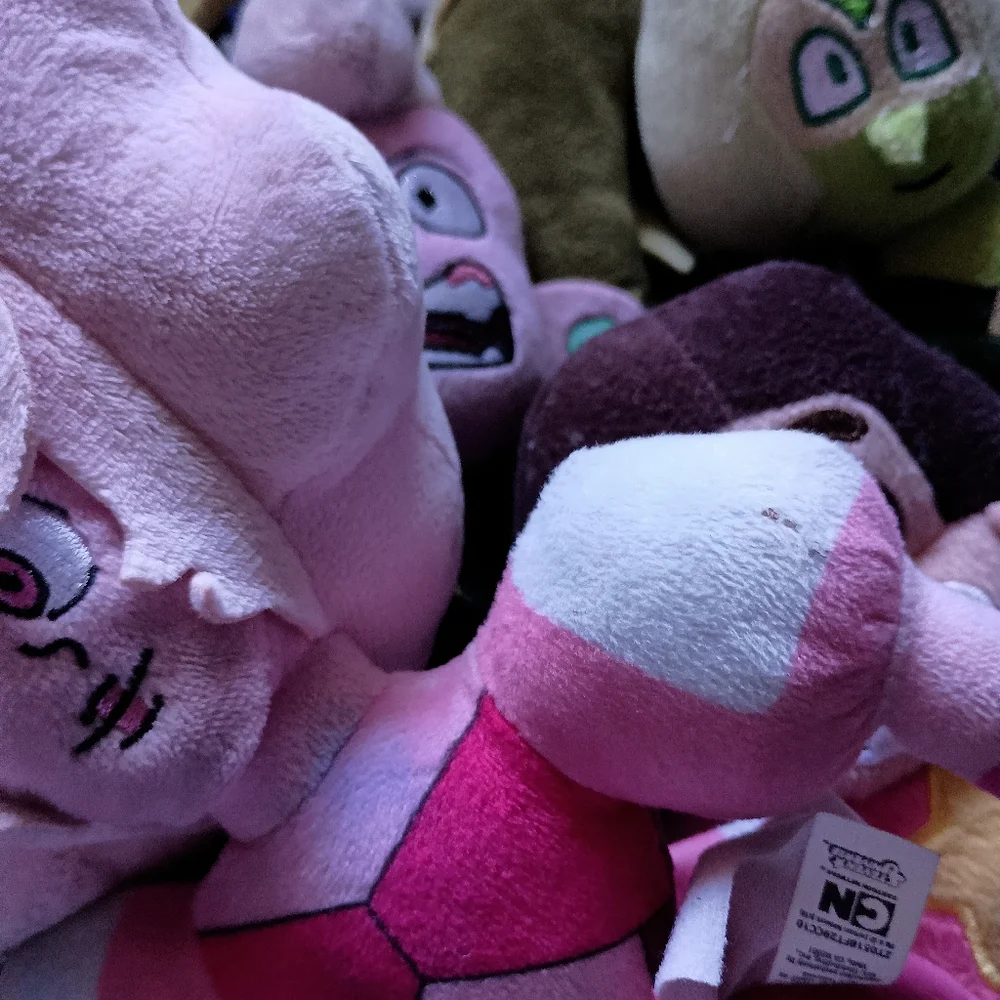 Steven Universe - Picture 7 of 16